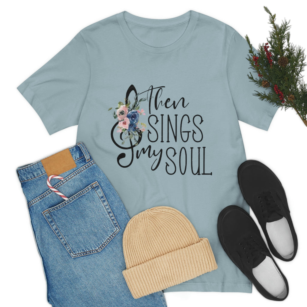 Sings My Soul product image 14