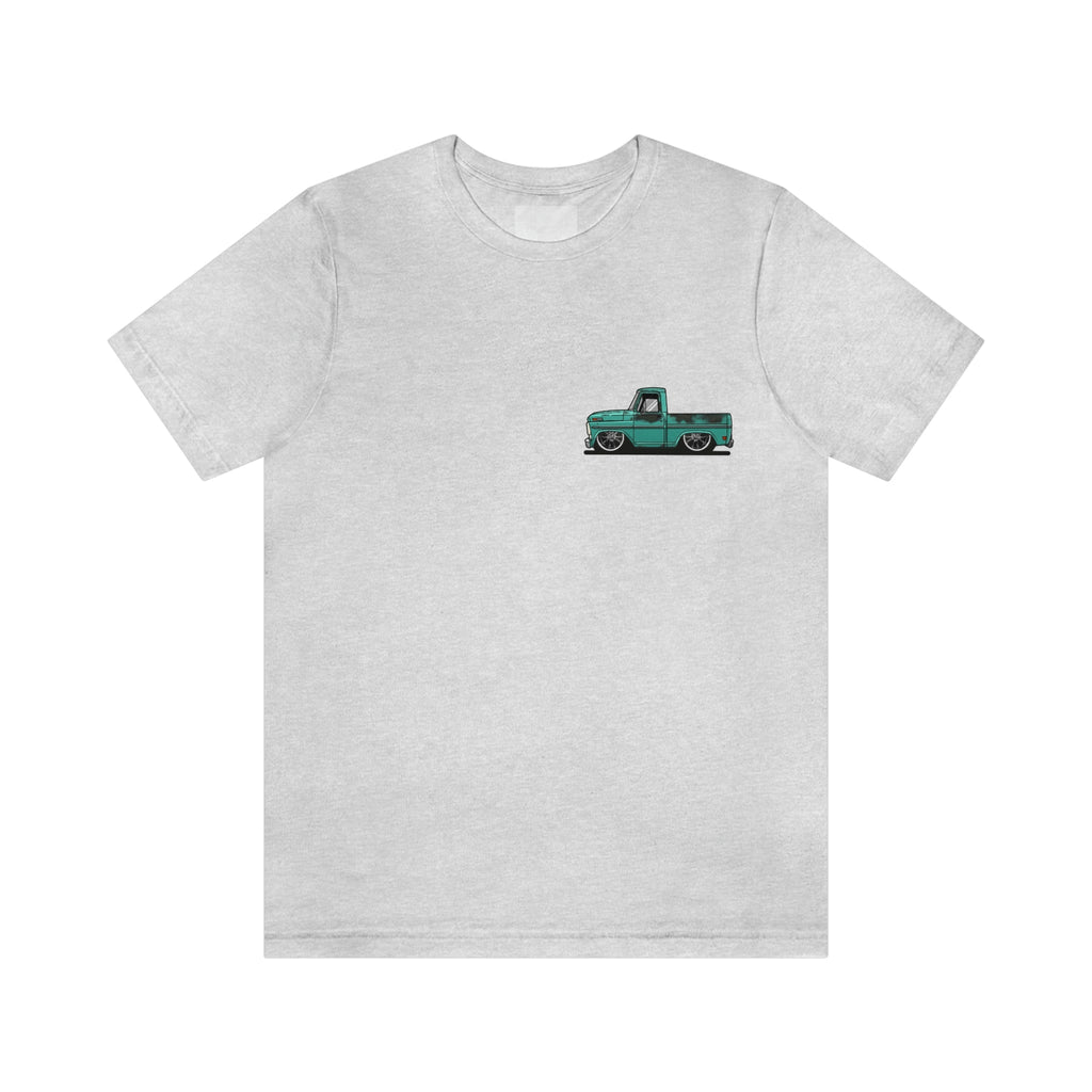 Heart Like A Truck product image 7