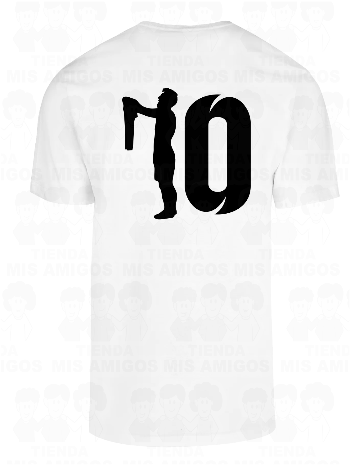 Messi 48