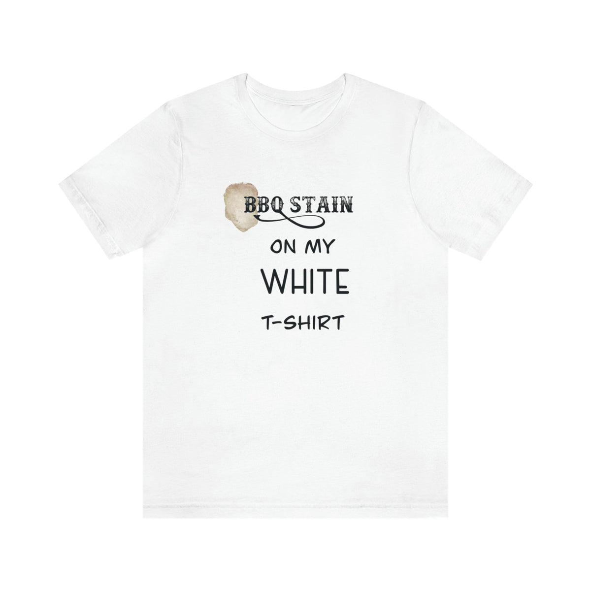 BBQ Stain product image 1