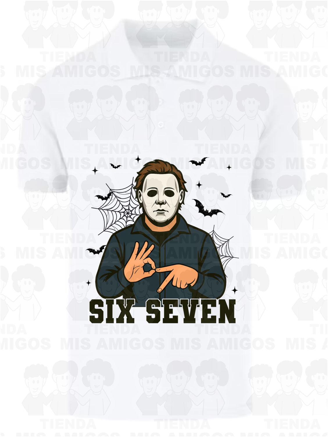 2025 Halloween Limited Collection 05