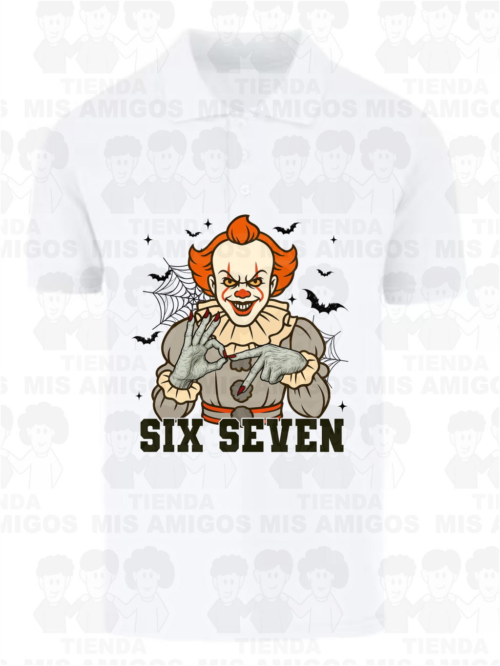 2025 Halloween Limited Collection 03