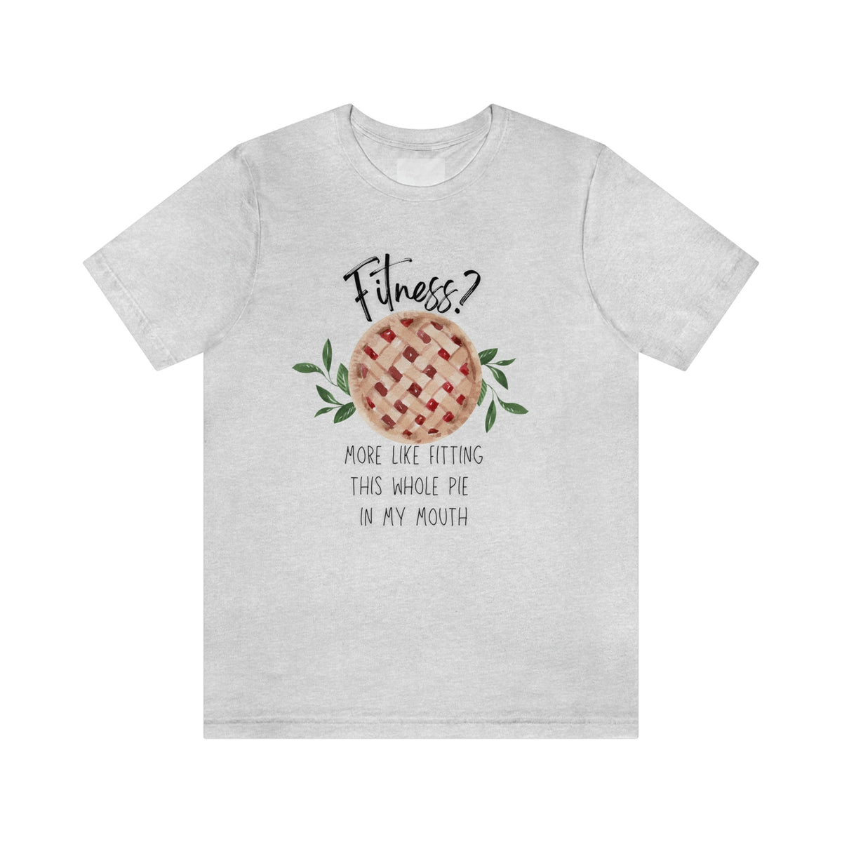 Pie Fitness product image 3