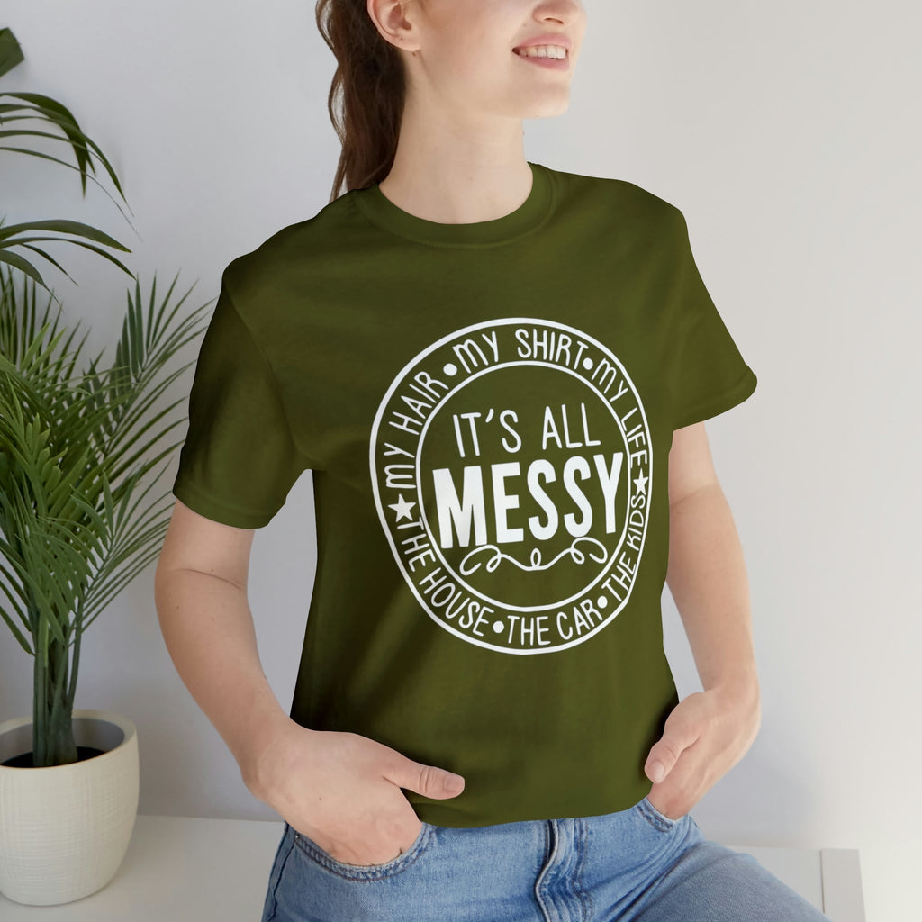 It’s All Messy product image 10