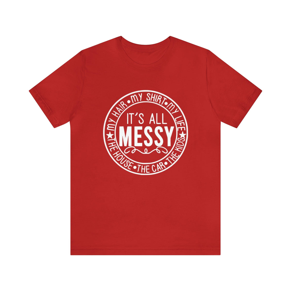 It’s All Messy product image 31