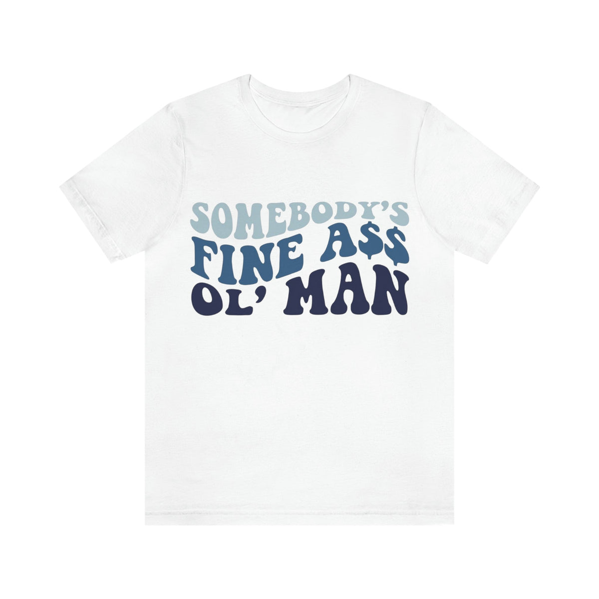 Ol’ Man product image 3