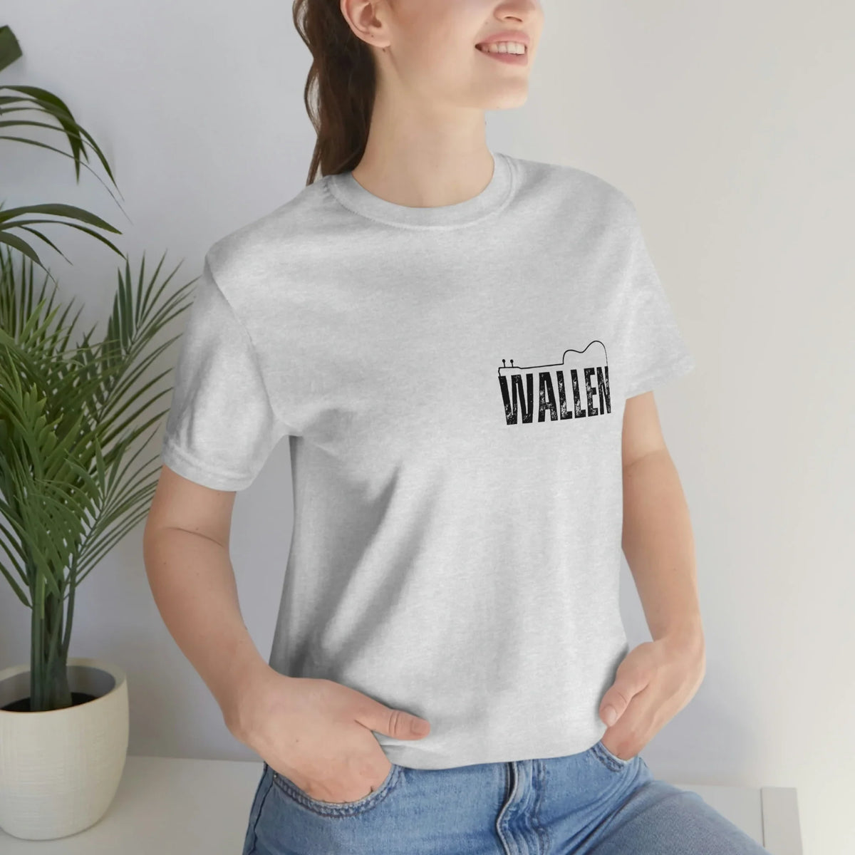 Wallen Front and Back product image 9