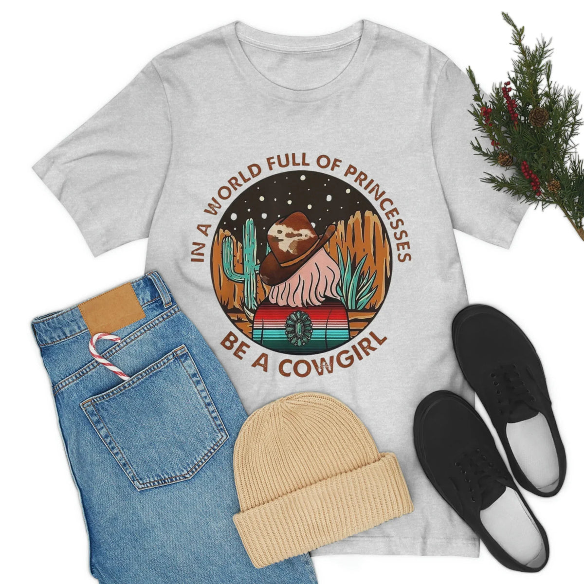Be a Cowgirl product image 6