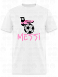 Messi 50