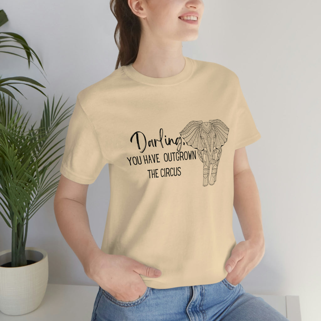 Outgrown the Circus product image 10
