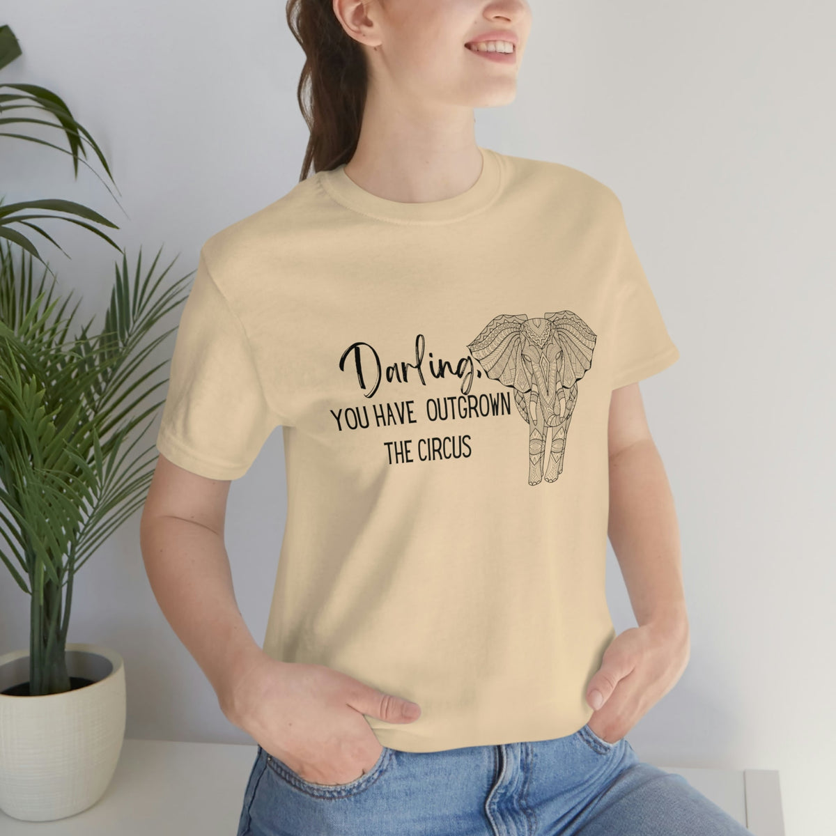 Outgrown the Circus product image 10