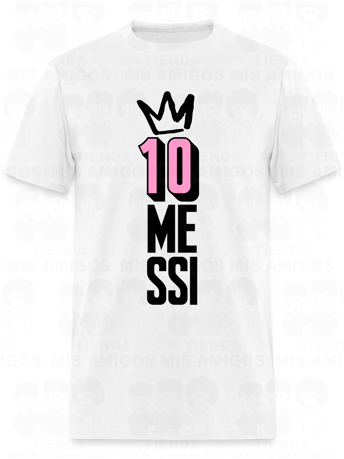 Messi 51