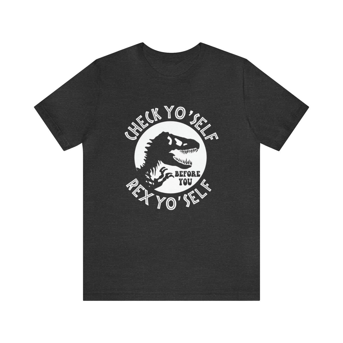Check Yo Self product image 11