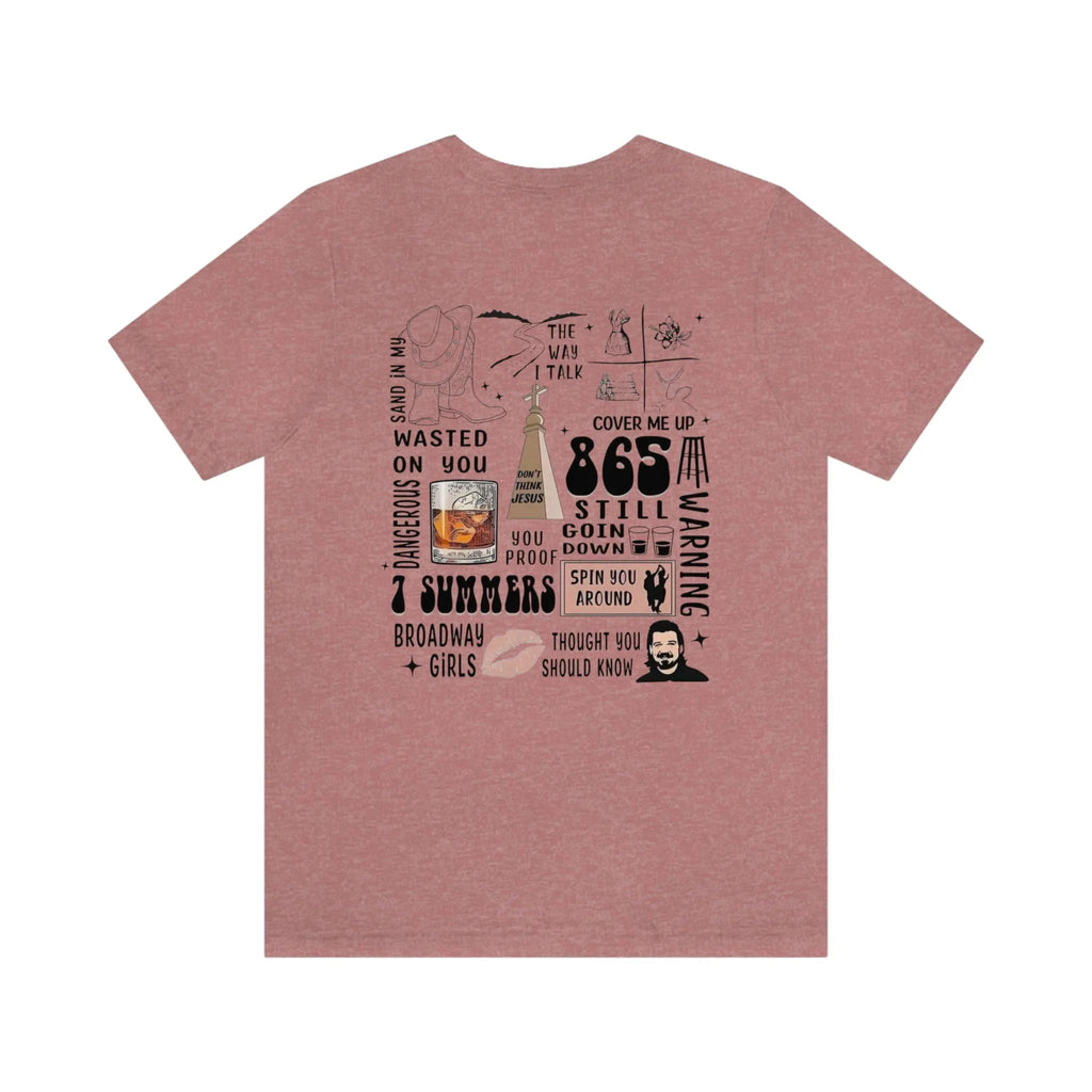 Wallen Front and Back product image 2
