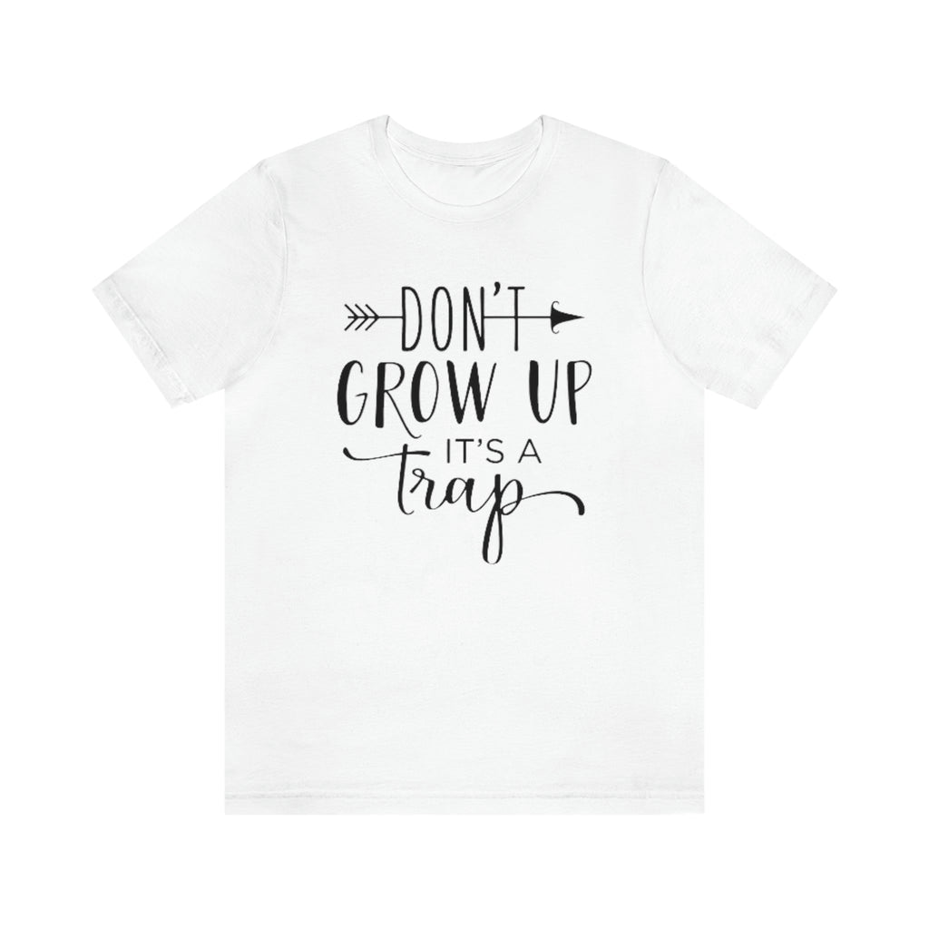 Don’t Grow Up product image 3