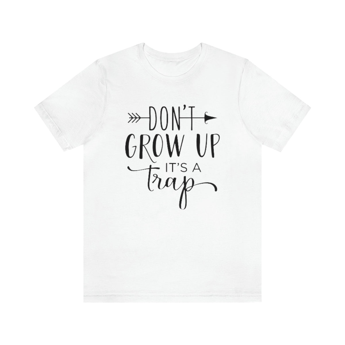 Don’t Grow Up product image 3