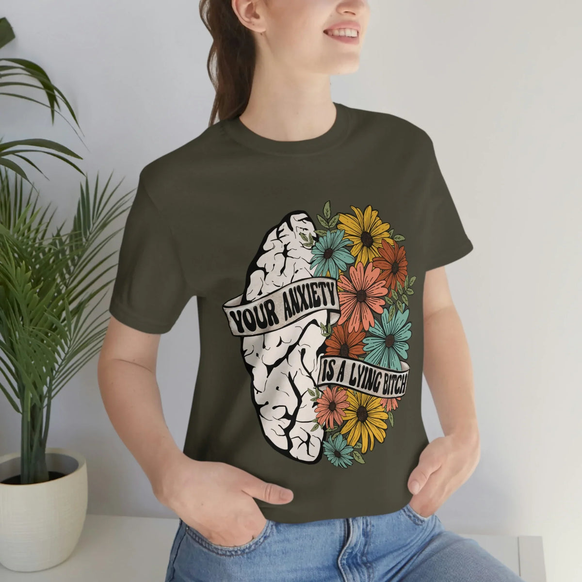 Your Anxiety product image 14