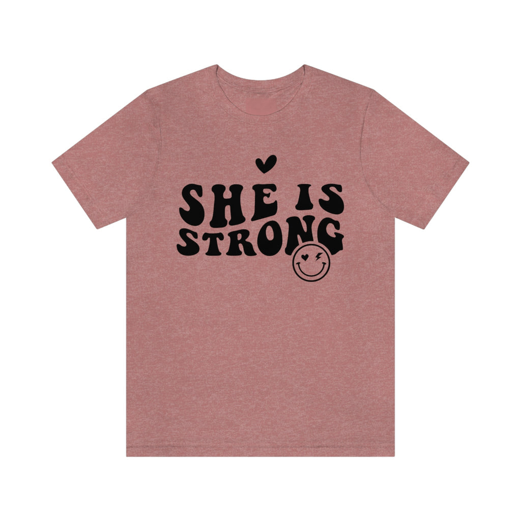 She is Strong product image 5