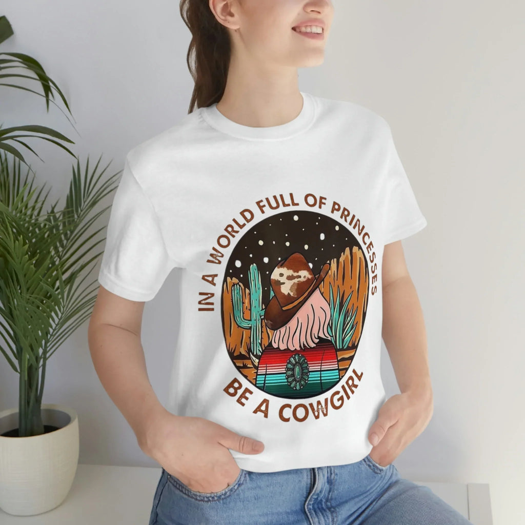 Be a Cowgirl product image 3