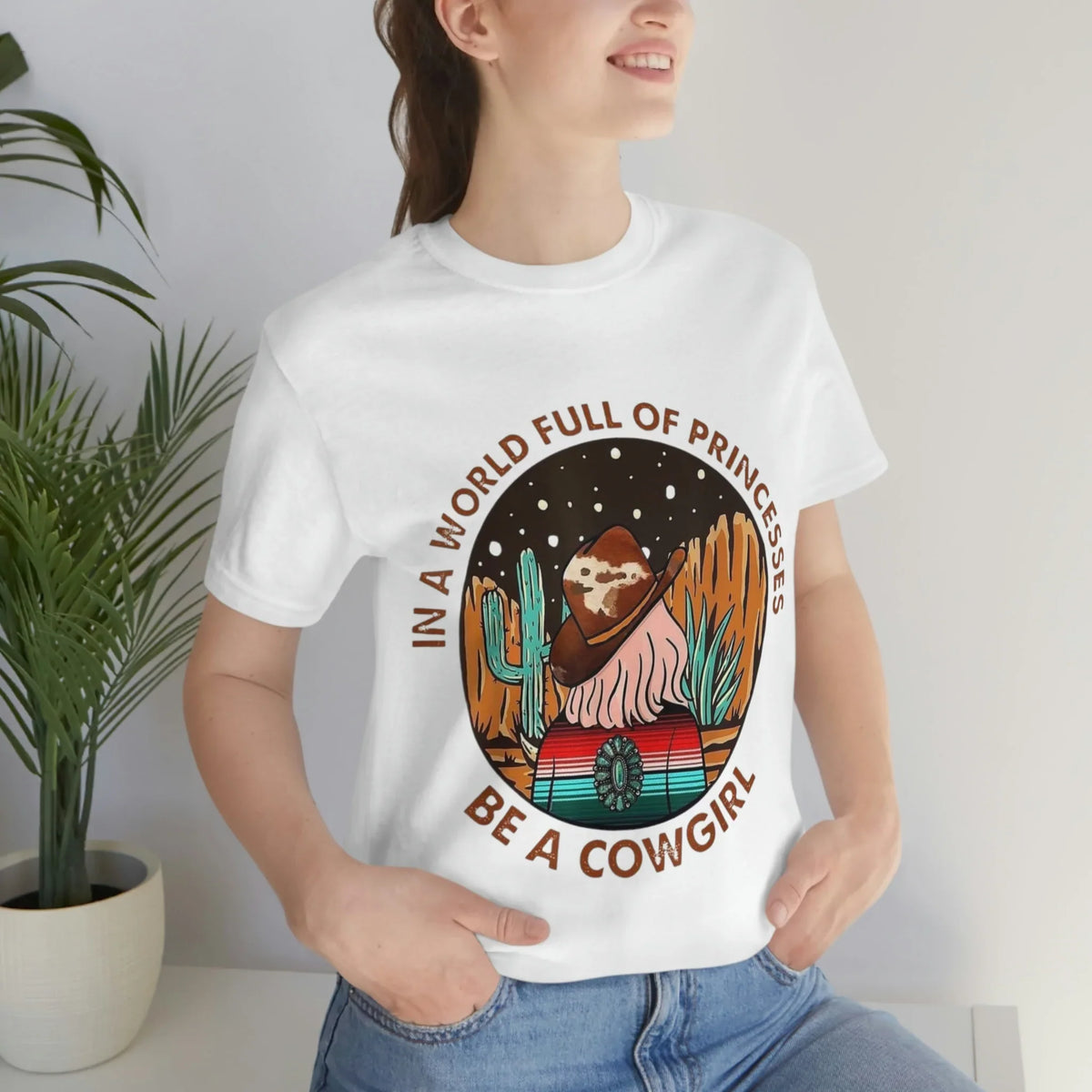 Be a Cowgirl product image 3