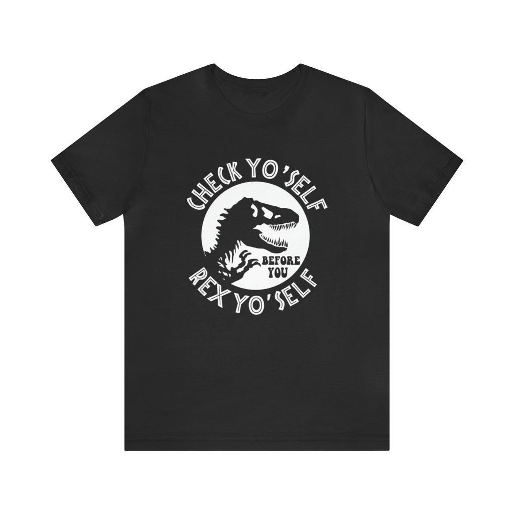 Check Yo Self product image 5