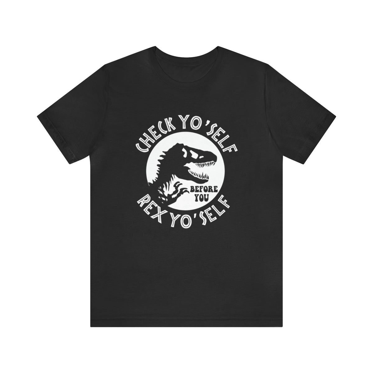 Check Yo Self product image 5