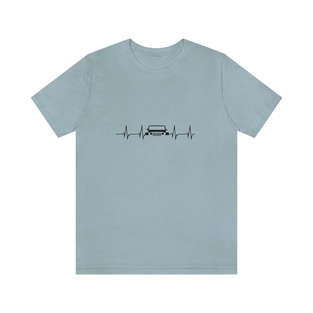 Jeep Beat product image 19