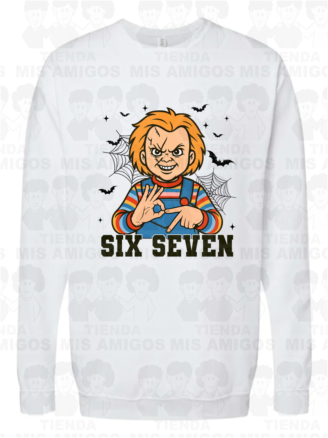 2025 Halloween Limited Collection 02
