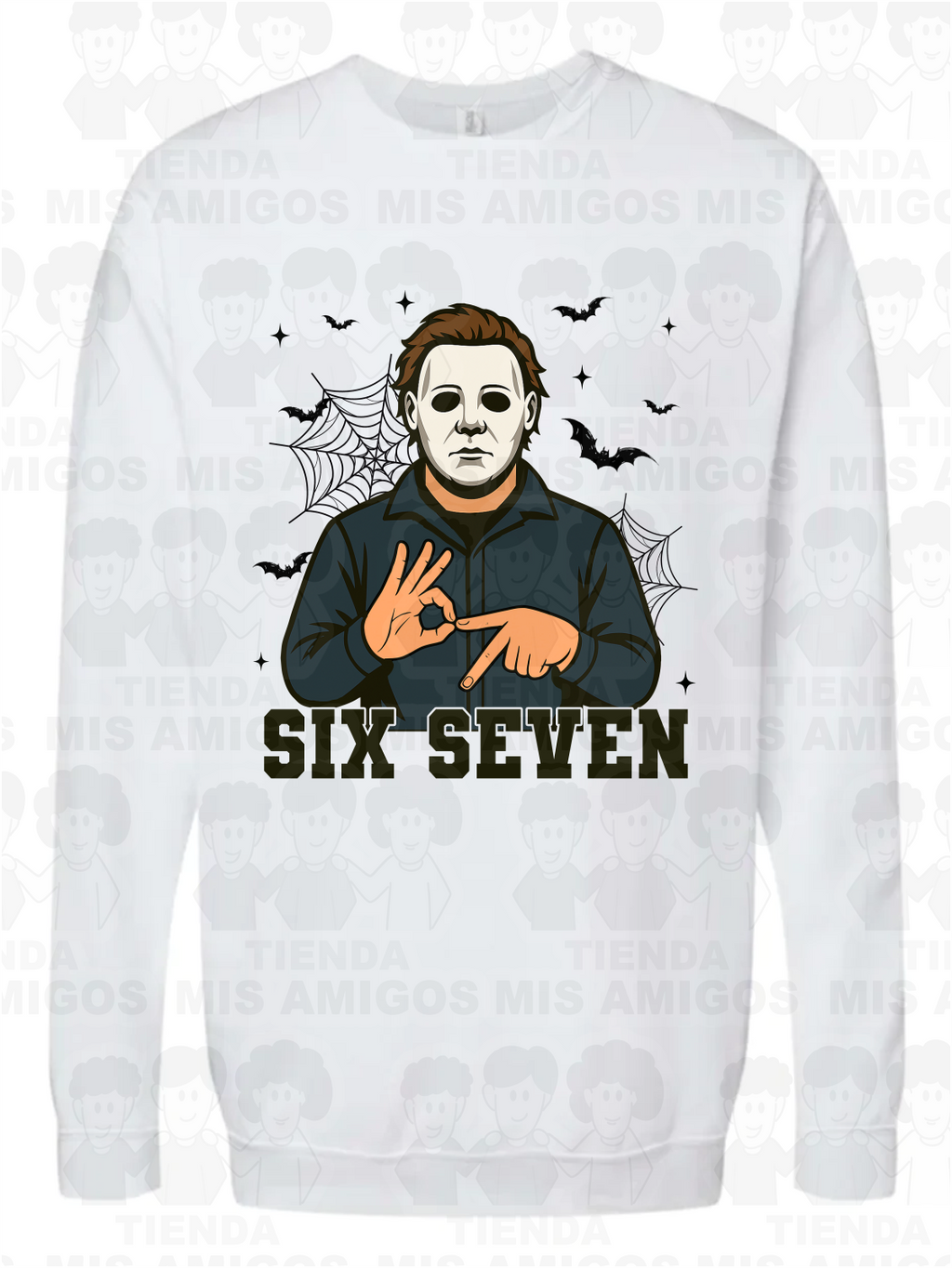 2025 Halloween Limited Collection 05