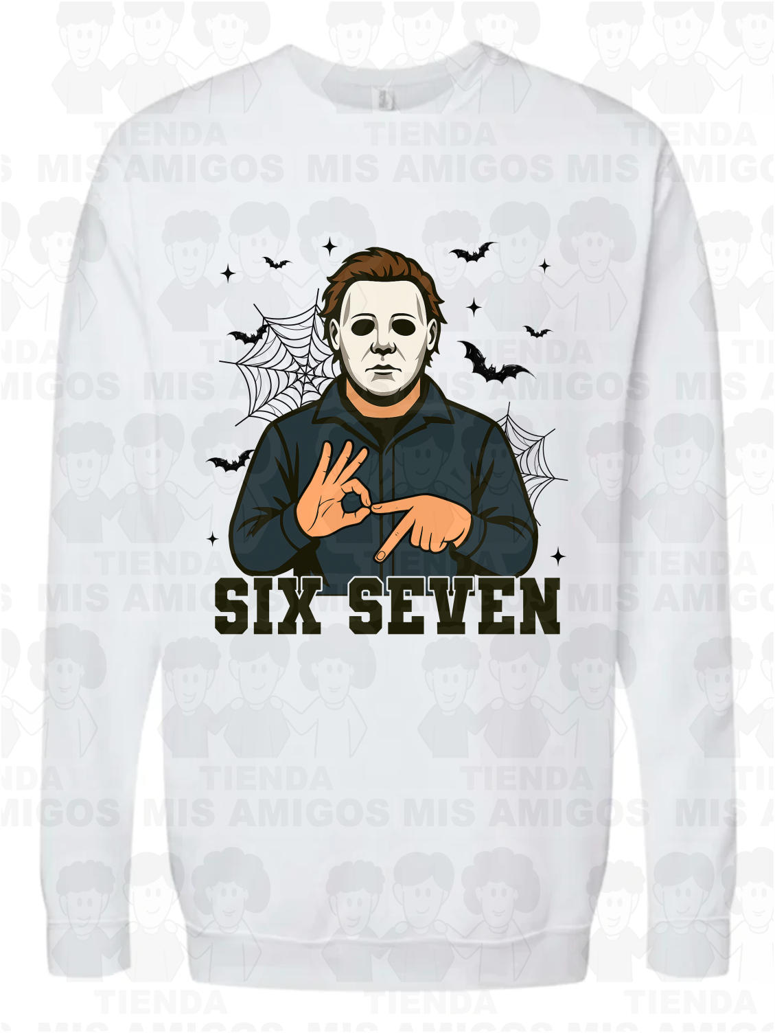 2025 Halloween Limited Collection 05