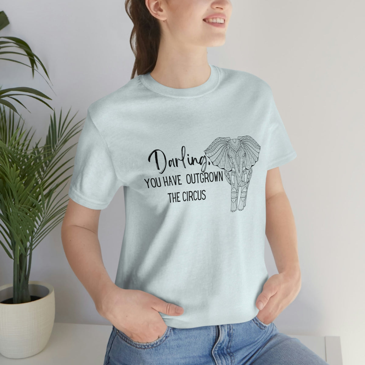 Outgrown the Circus product image 16