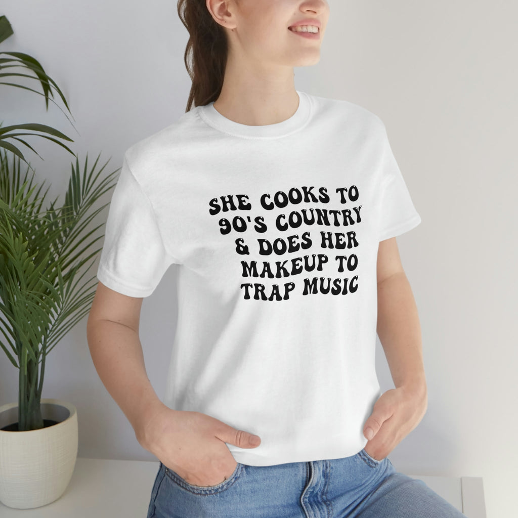 90s Country and Trap Music product image 4