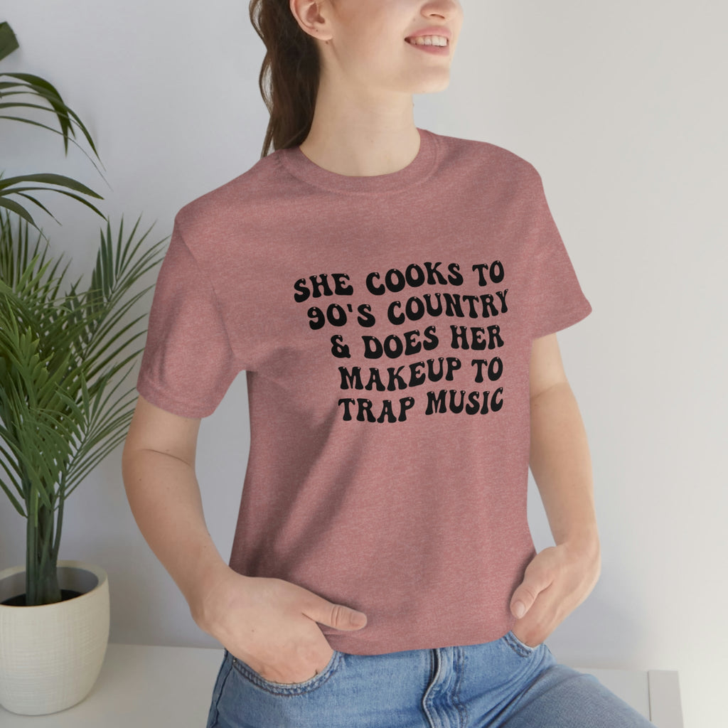 90s Country and Trap Music product image 8