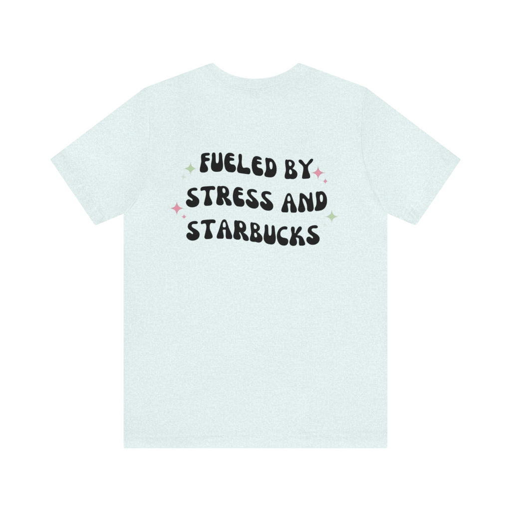 Fueled by Stress and Starb product image 16