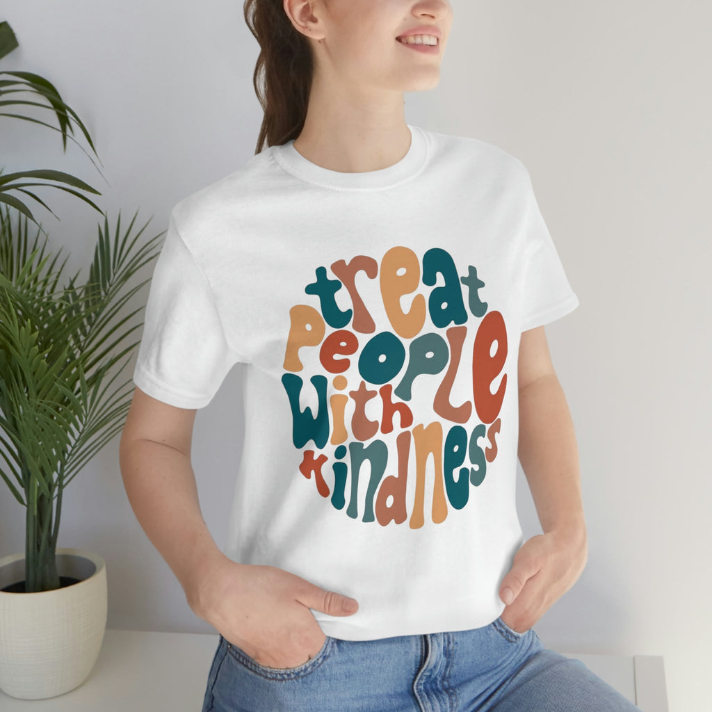 Treat People With Kindness product image 4