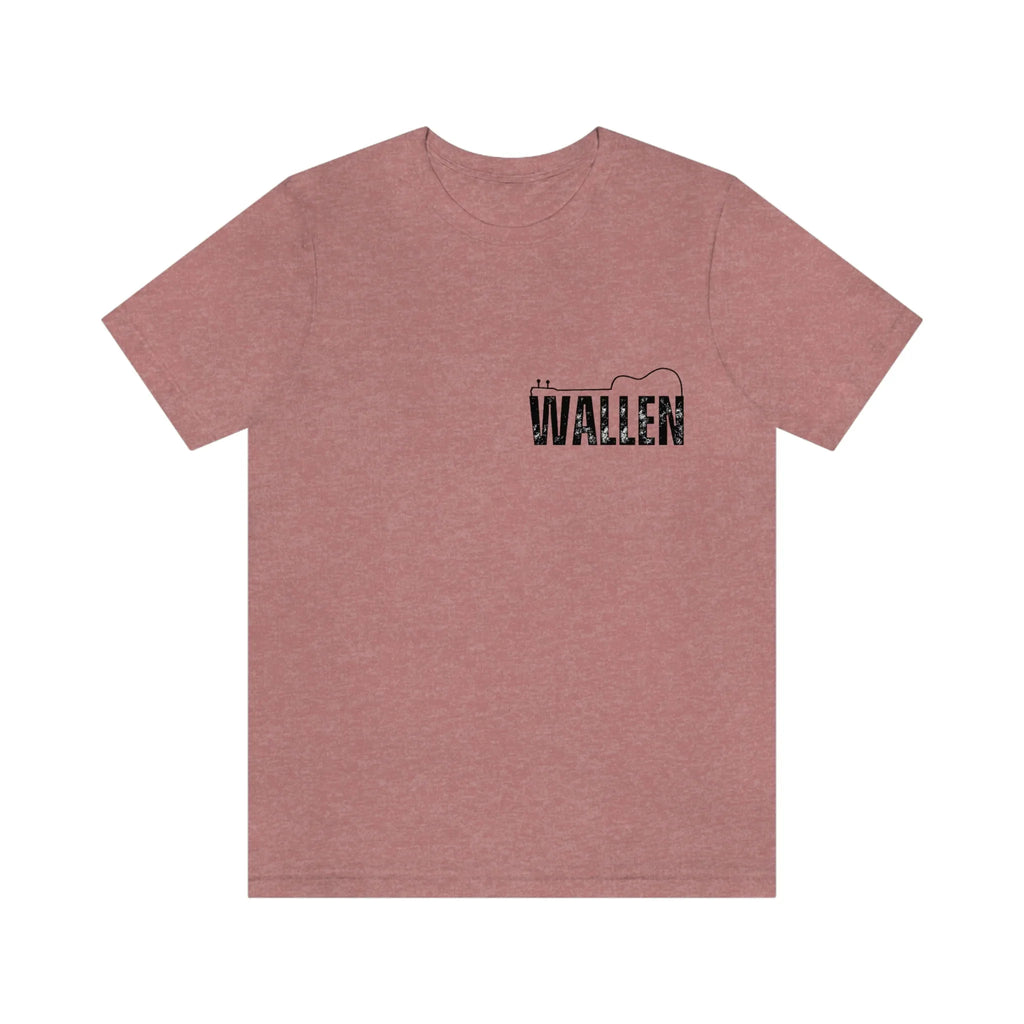 Wallen Front and Back product image 1