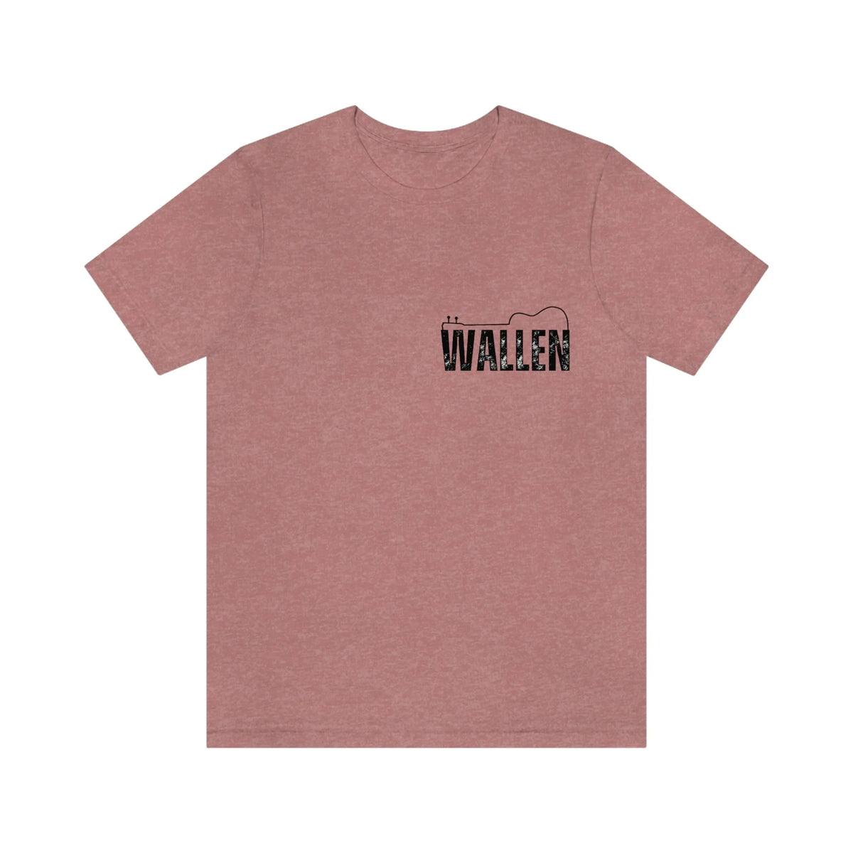 Wallen Front and Back product image 1