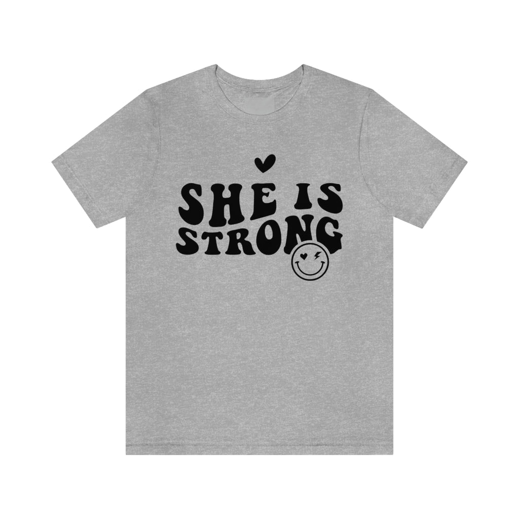 She is Strong product image 11