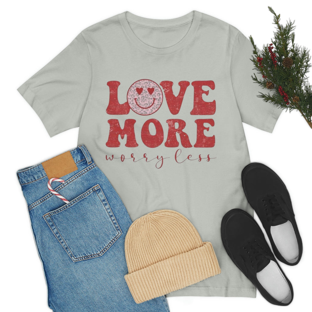 Love More Worry Less product image 8