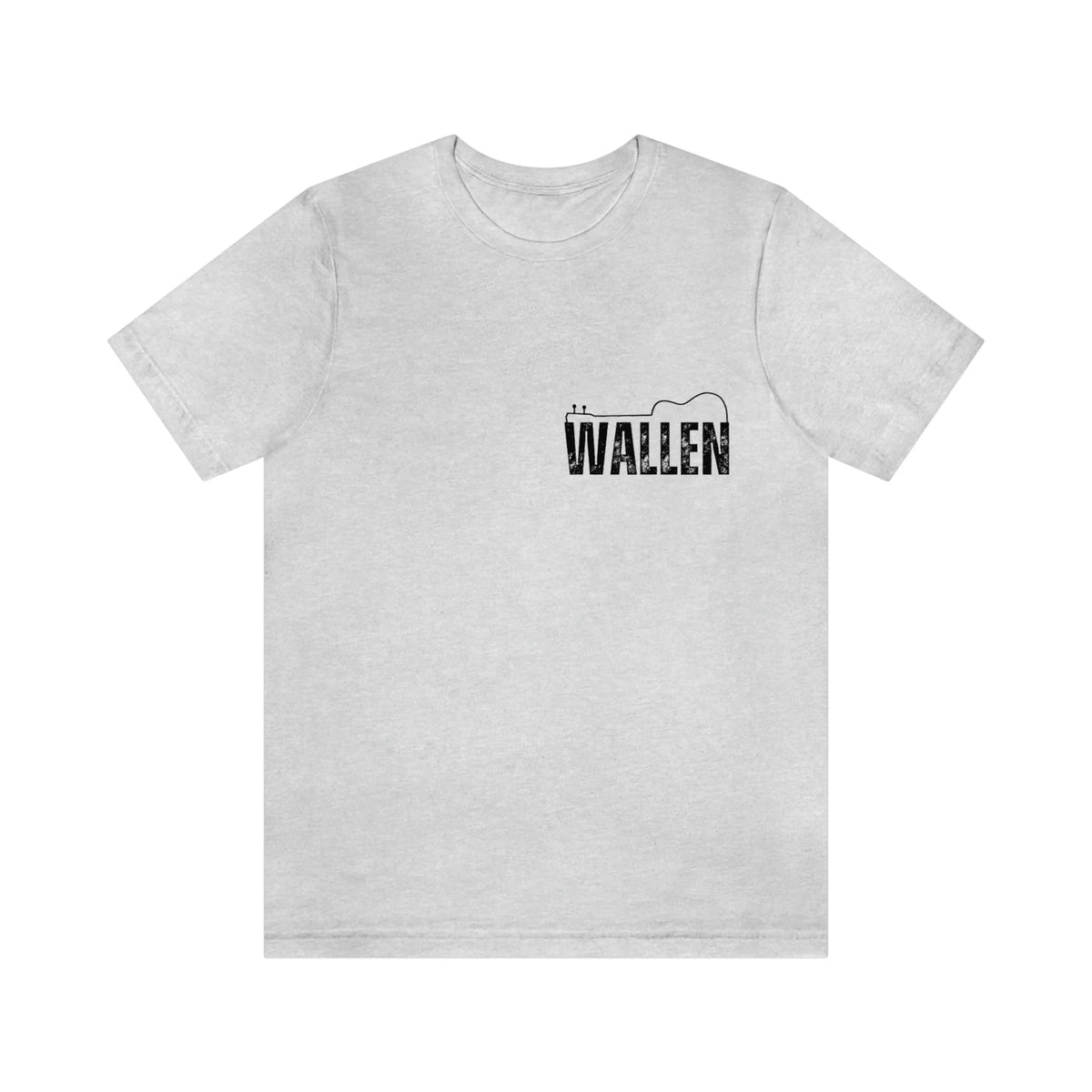 Wallen Front and Back product image 7