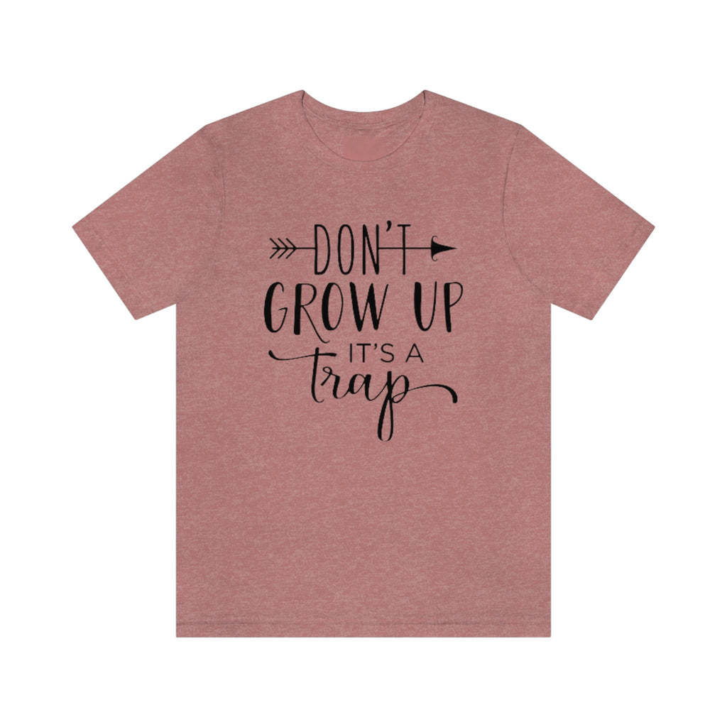 Don’t Grow Up product image 1