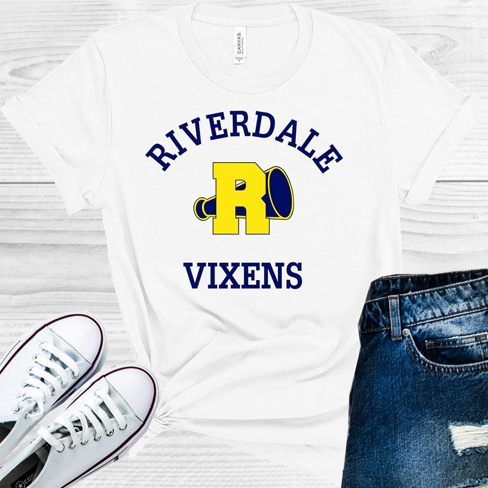 Riverdale: Vixens Graphic Tee product image 1