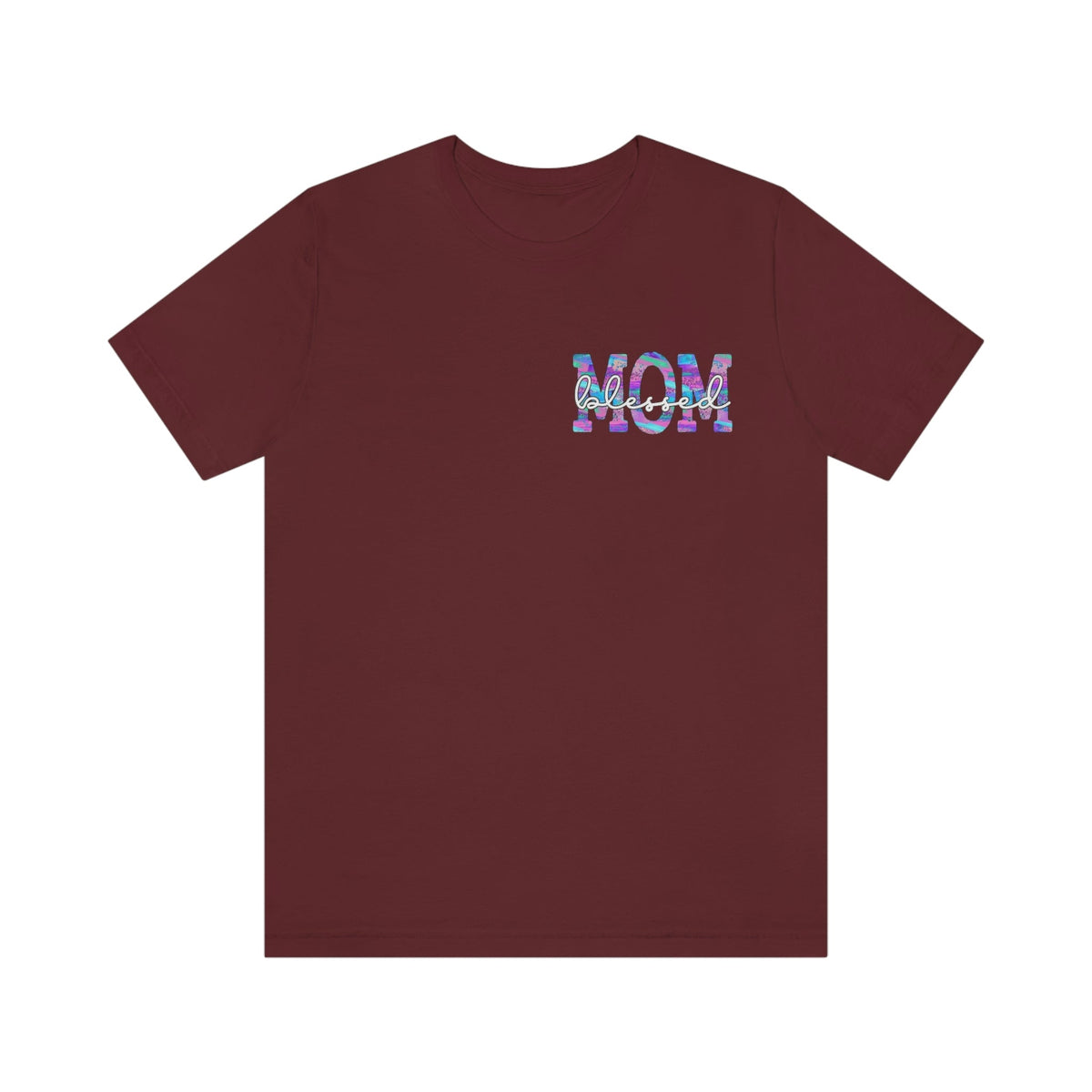 Blessed Mom Pocket product image 25