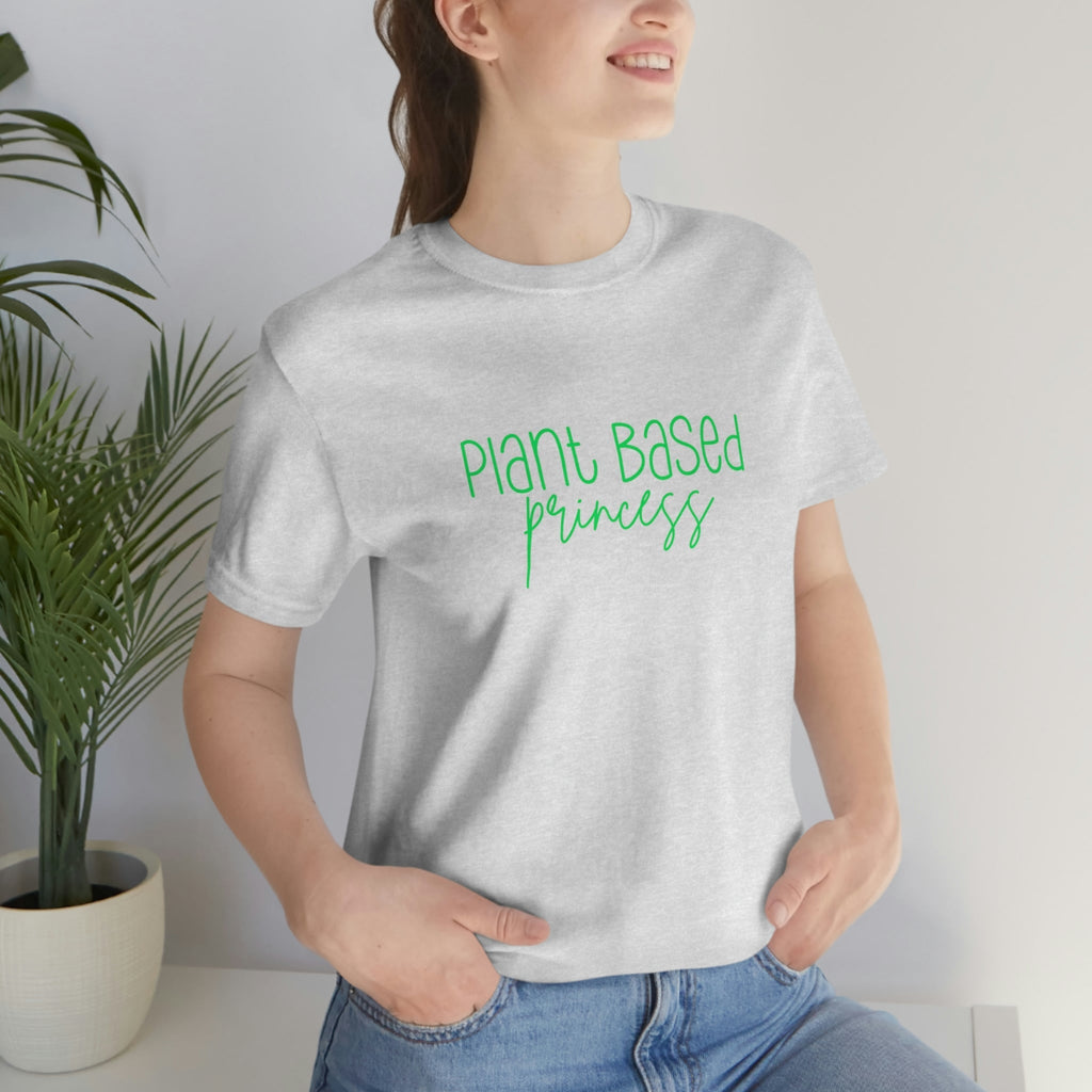 Plant Based Princess product image 6