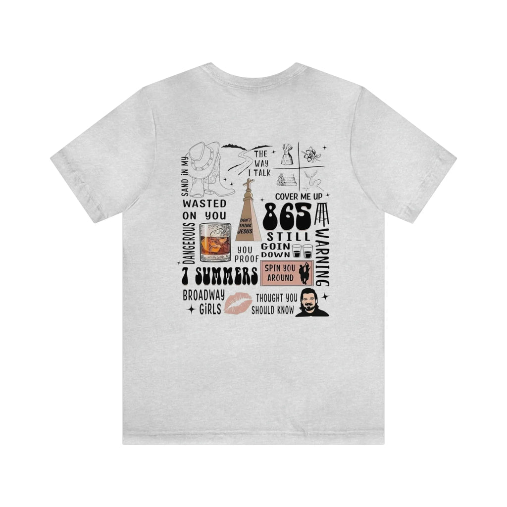 Wallen Front and Back product image 8