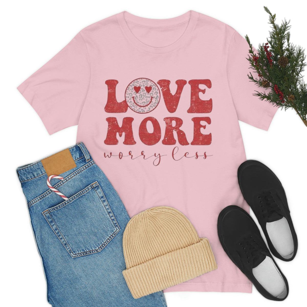 Love More Worry Less product image 12