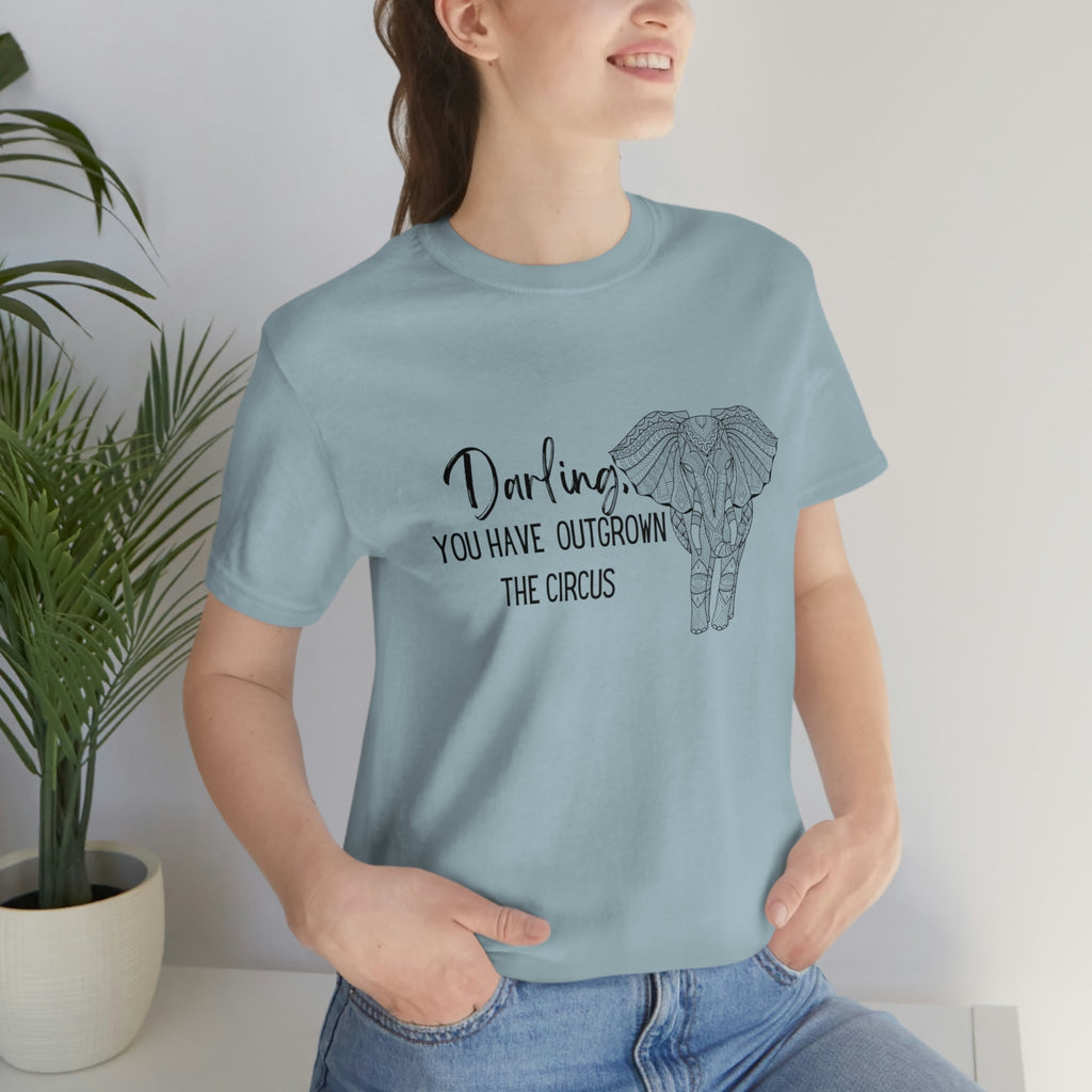 Outgrown the Circus product image 22