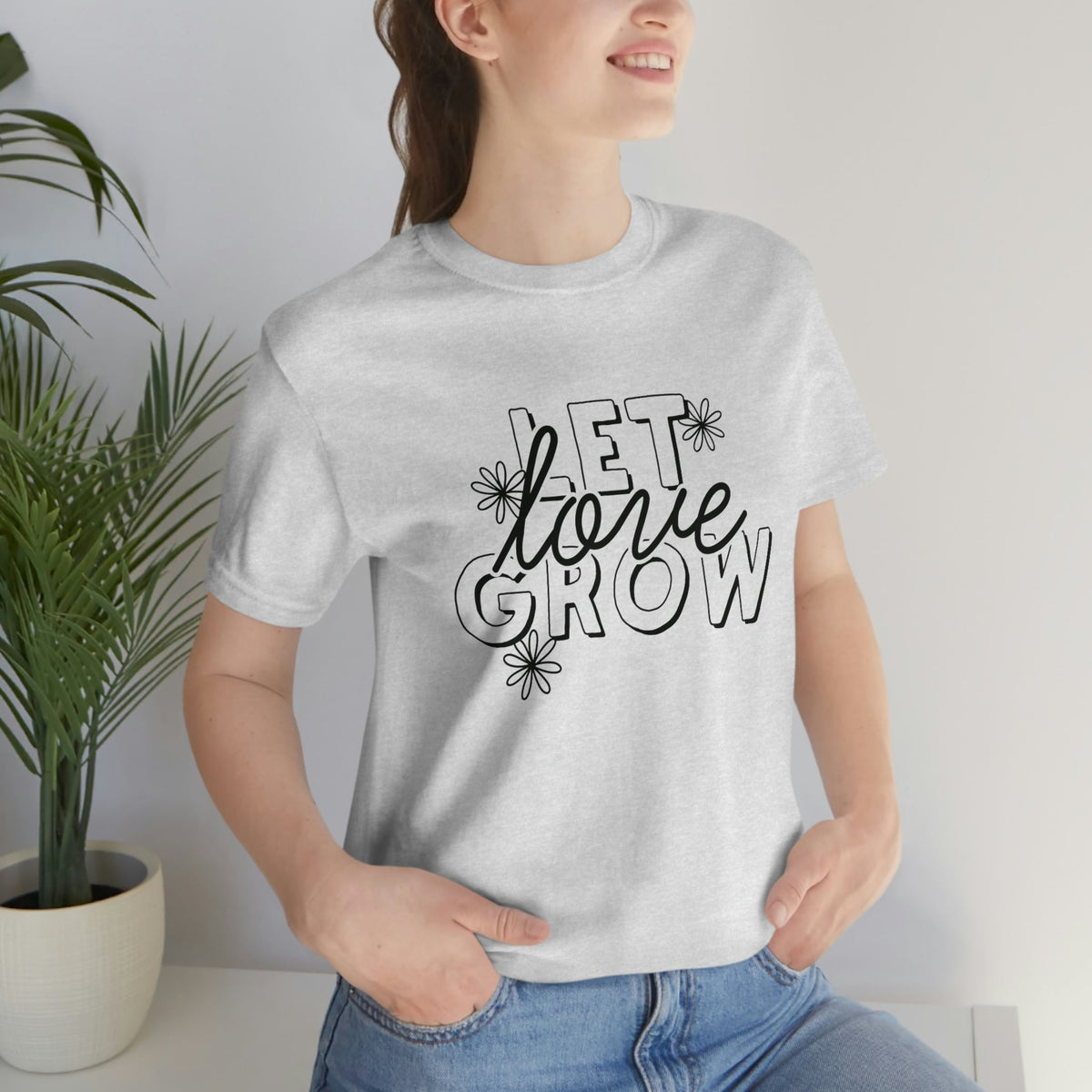Let Love Grow product image 4