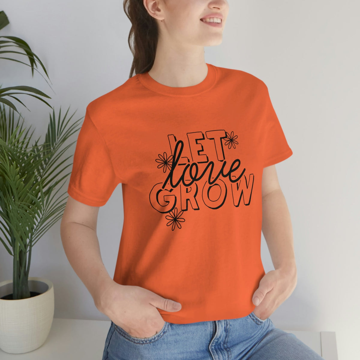 Let Love Grow product image 6