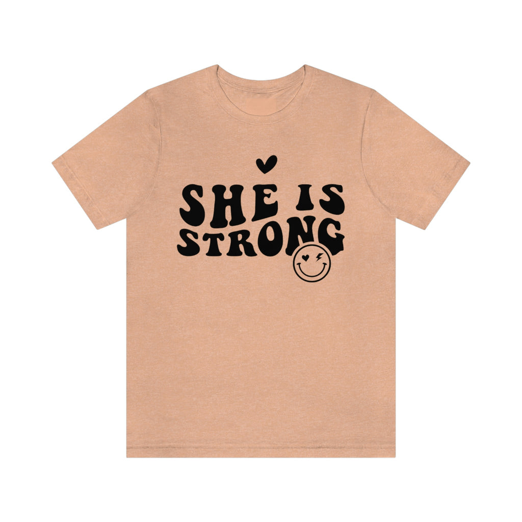 She is Strong product image 7